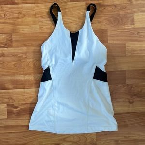 Manduka Yoga Top-  small